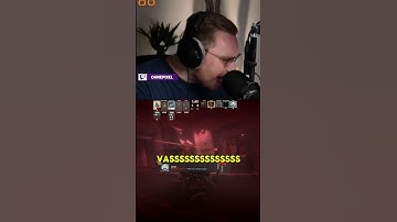 Ohnepixel cs2 #ohnepixel #csgo #shorts