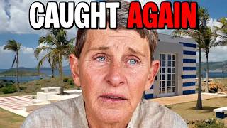 this Ellen DeGeneres story took an even Darker Turn