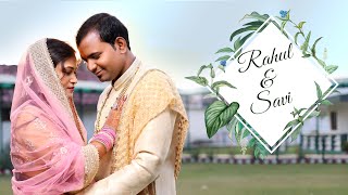 Rahul Savi Engagement Video Rk Digital Photo Studio 8108809060