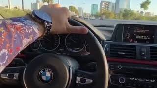 #ARABASNAPLERİ - BMW GÜNDÜZ SNAP - ♫ IKI KEKLIK