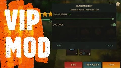 [Mix Gaming]  GrandChase Global MOD