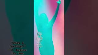 Flash Dance Medley-JESSIE’S GIRL NYC