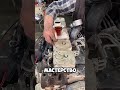 Двигатель без вибраций! Стакан и сигарета стоят как вкопанные 🚗🔥