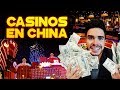 LA CIUDAD CON MAS CASINOS DEL MUNDO