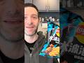 Trying Squid Potato Chips 🦑