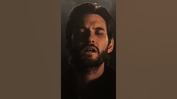 Darkling • Shadow and Bone • Feeling good edit