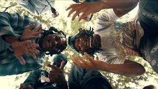 DCG Shun x DCG Bsavv - Lifting Weights [Official Music Vi...