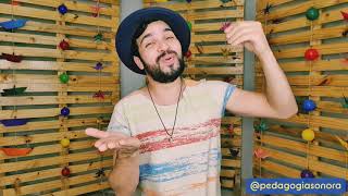 Pula Grilo - Christian Felix