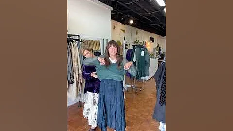 Krista Larson Video #4