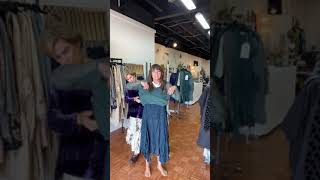 Krista Larson Video #4
