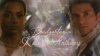 Anthony and Kate - I will love you either way