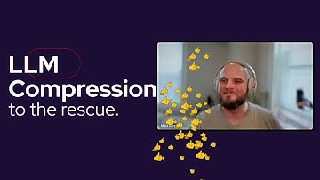 State of LLM Compression from Research to Production | Random Samples