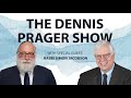 The Dennis Prager Show featuring Rabbi Simon Jacobson