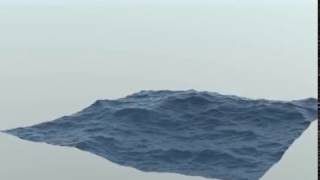 CGI Water test