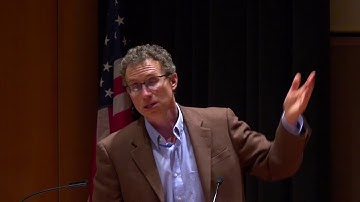 "Meditating Brain" Highlights: Andrew B. Newberg, M.D.