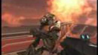 Halo 3 Easter Eggs