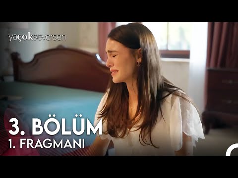 Ya Çok Seversen 3. Bölüm Fragman