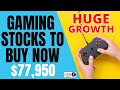 Grand Theft Auto VI Stock?  Best Gaming Stock to Buy Now ...