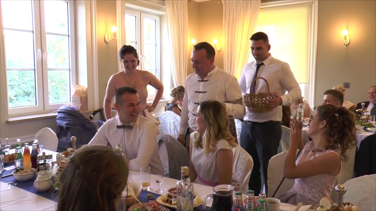 Magik Band & Krzysztof Górka - Obgrywka cz 2