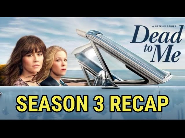 Dead To Me Recap: Everything To Remember Before Season 3