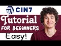 Cin7 tutorial for beginners  how to use cin7