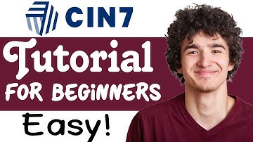 Cin7 Tutorial For Beginners | How To Use Cin7