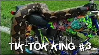 GENERASI TIK-TOK #3 ANAK RX-KING keren-keren #rxking