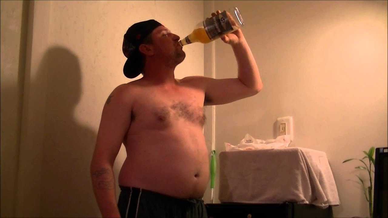 BEER GUT ep.5 - YouTube