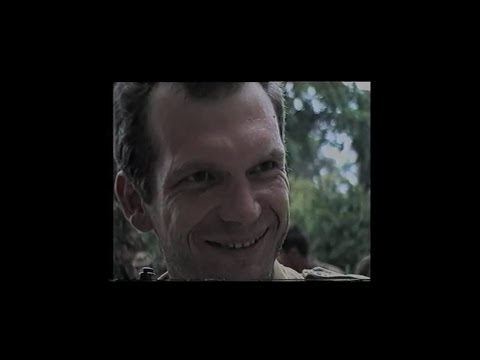 Abkhazia(Georgia), Gumista 1992(93) ქართველი ბიჭები აფხაზეთს ომში Part I