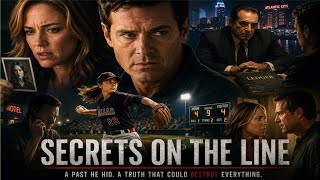 This MOVIE Is Worth Watching Twice!  She Started a Secret Investigation Against Her Own Husband News