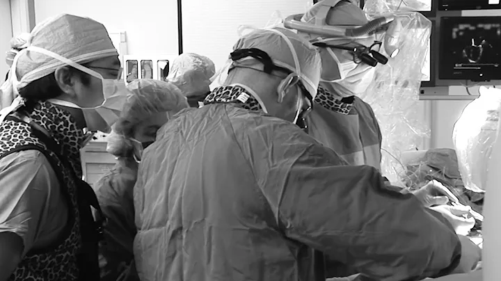Stories From Metro Detroit's Top Doctors: Dr. Andr...
