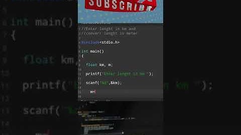 C Language for beginners  Sachin Chaurasia  #short #programing #coding2K