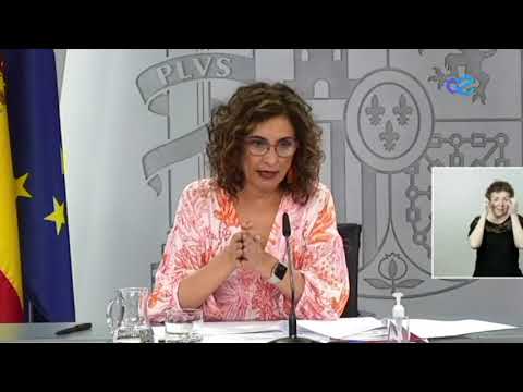 Salud Pública y el Consejo Interterritorial decidirán sobre si eliminar el uso de las mascarillas