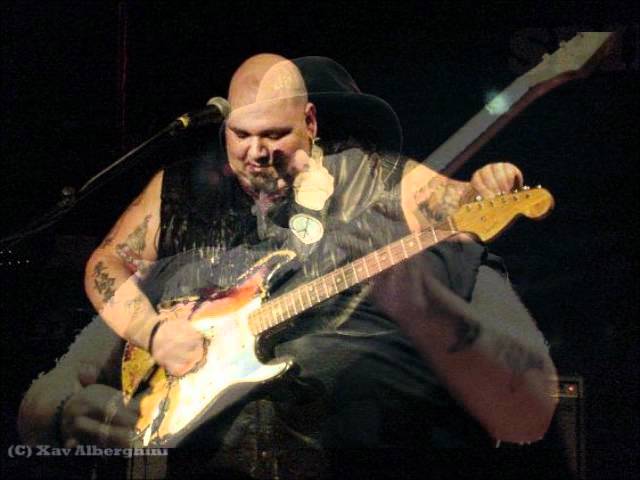 Popa Chubby - Pound Of Flesh