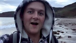 Incredible FOSSIL FIND While Cracking Open Rocks