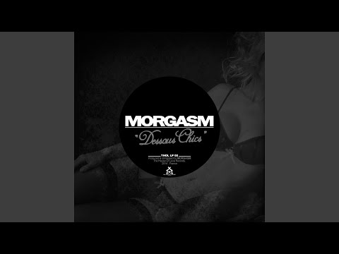 Morgasm — A Mi Puta de Esposa