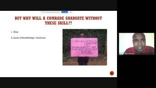 Part 2 Employability Skills Every Comrade Must Acquire on Campus