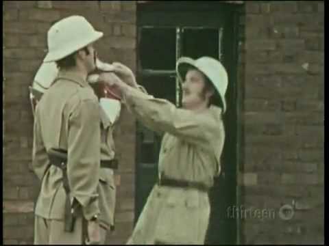 Monty Python   The Fish Slapping Dance