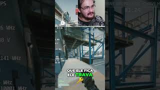 FX 6300 RODA GAMES OU NÃO? #games #react #playstation #gaming