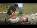 Saving a Drowning Person (French) - Emergency Care Series