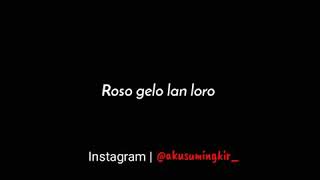 KEBACUT GETUN || LITERASI 30 DETIK....