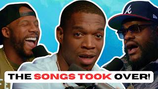 EJ Rogers Breaks Down His Biggest Viral Hits!