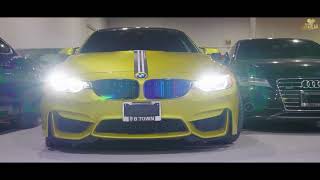 BMW M4 | 4K Video | Toronto | Beamer | #BMW #Beamer #Toronto #Brampton #bmwm4 #M4 | Policaro BMW