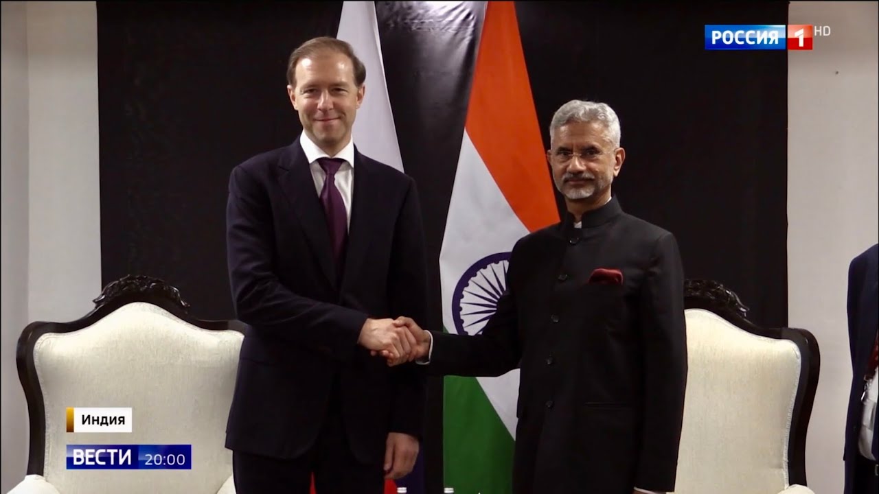 The North-South International Transport Corridor has been launched!