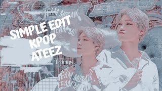 ⁞༅𝑺𝒊𝒎𝒑𝒍𝒆 𝑬𝒅𝒊𝒕 𝒌𝒑𝒐𝒑 / 𝑨𝒕𝒆𝒆𝒛༅᭢ screenshot 4