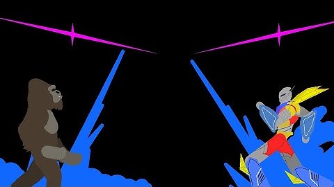 GOD REBORN #EP8 "INCONTROLÁVEL"