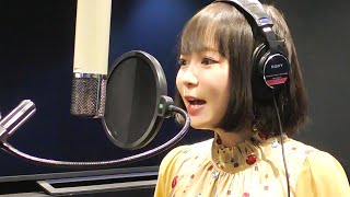 17歳の美少女たちとレコーディングしてきました！可愛すぎてこっちが緊張したよ…