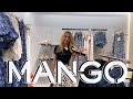 Обзор MANGO