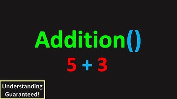 Can You Do Addition Without Addition? (LeetCode 371: Sum of Two Integers)