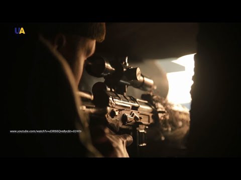 Угроза. Про АТО, фильм 87 | История войны